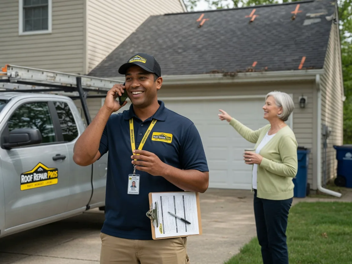Roof Repair Elizabeth, IL FAQs